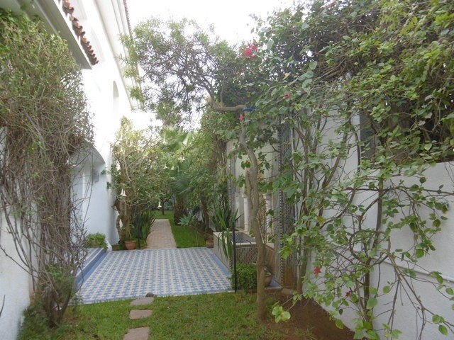Villa 700 m² à Val d'Anfa — 10
