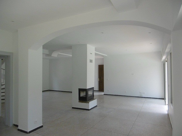 Magnifique Villa 670 m² à louer, Longchamps, Casablanca — 3