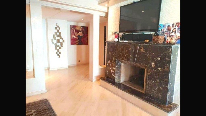 Très bel Appartement 148 m² à vendre, Palmiers, Casablanca — 2