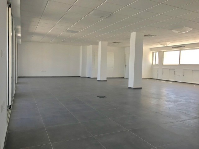 Bureau 164 m² à louer, Hopitaux-Pasteur (Hassan II), Casablanca — 6