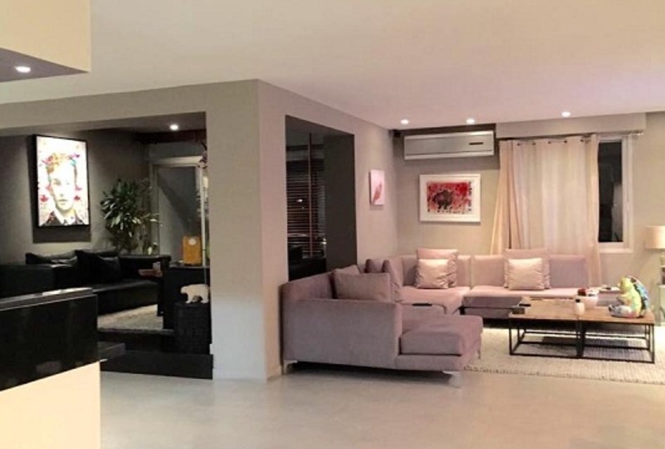 Superbe appartement de 160 m² Maarif Extension — 5