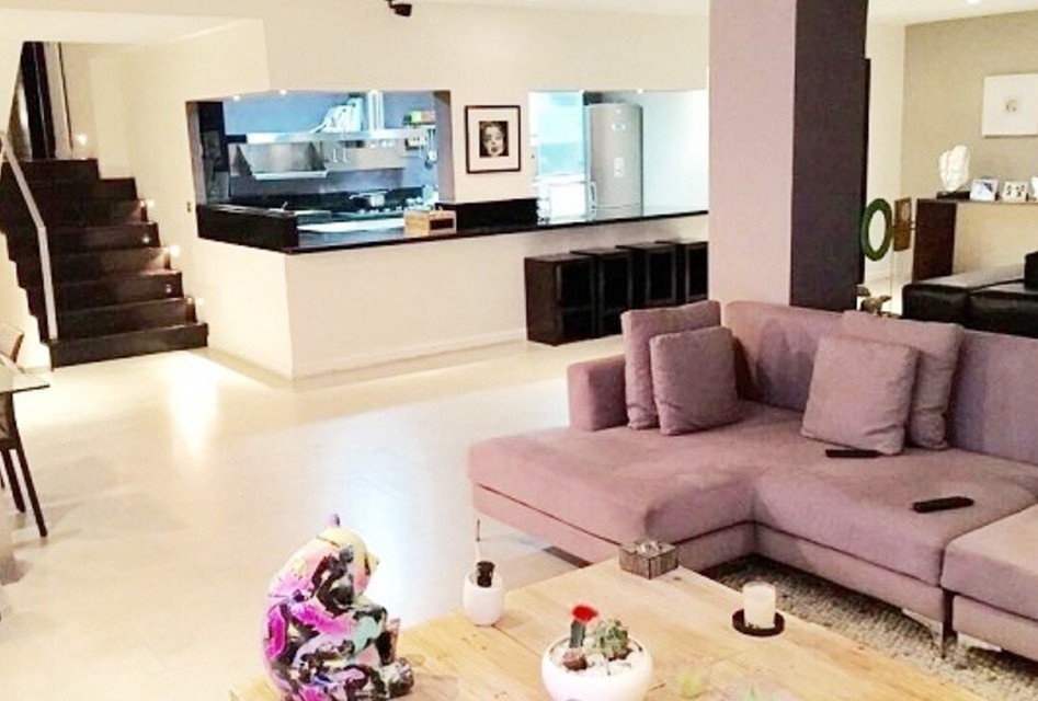 Superbe appartement de 160 m² Maarif Extension