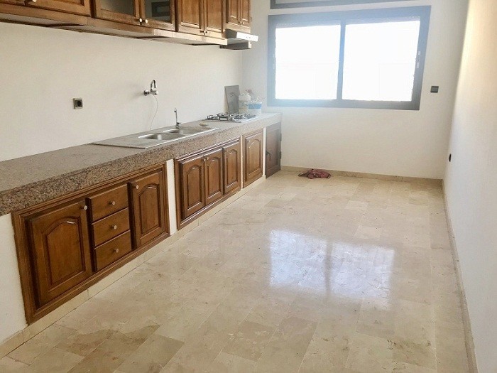 Bureau 141 m² à louer, Hopitaux-Pasteur, Casablanca — 6