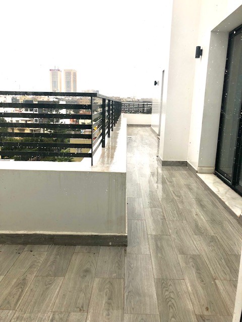 Très bel appartement neuf de 215 m² Palmier — 2