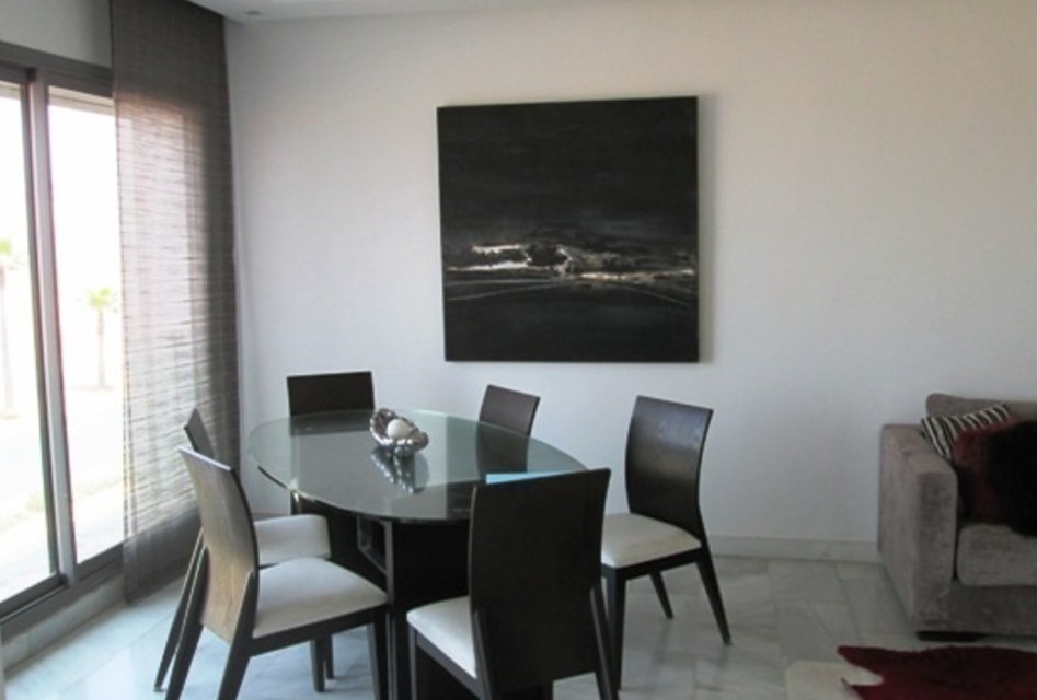 Appartement 153 m² à Ain Diab — 9