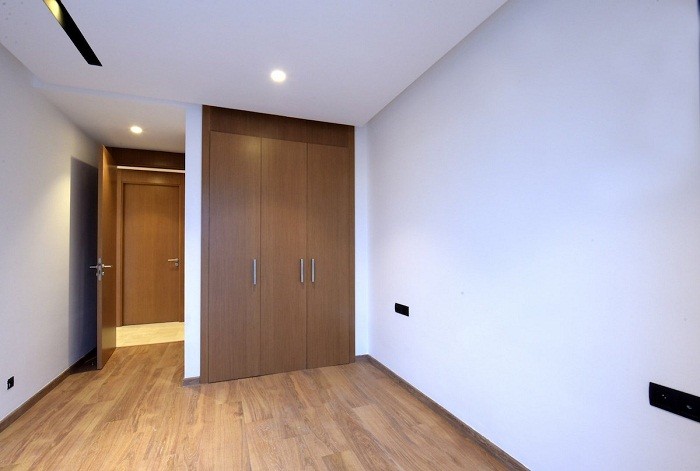 Appartement lumineux de 108 m² à vendre à la Ferme Bretonne — 5
