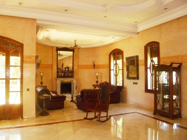 Magnifique villa à la location de 1070 m² - Californie — 3