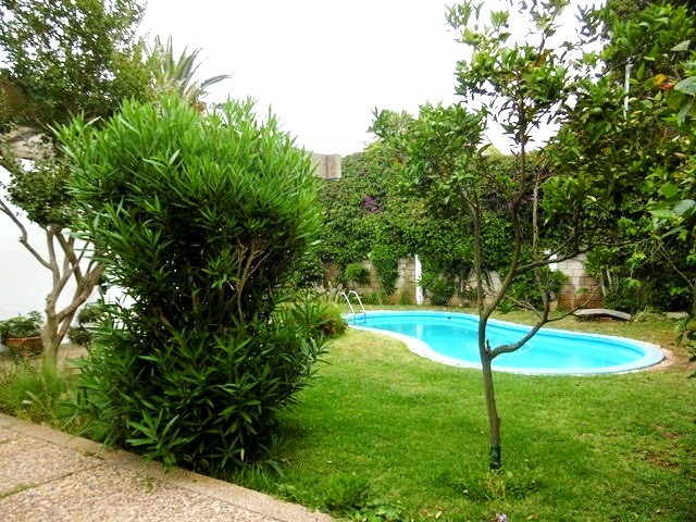 Magnifique Villa 700 m² à vendre, Longchamp, Casablanca — 4