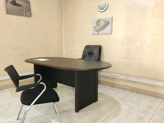 Plateau de bureau à vendre de 200 m² - Gauthier — 5