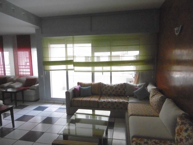 Bel appartement de 150 m² Maarif Extension