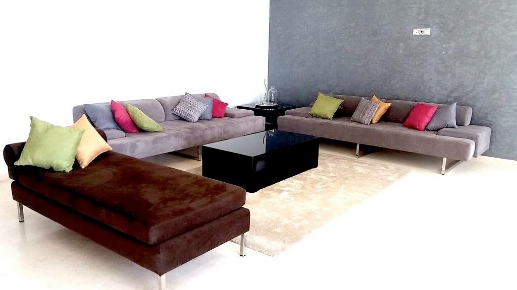 Appartement 240 m² à louer, Gauthier, Casablanca — 3