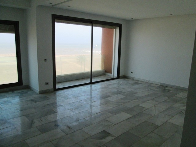 Ain Diab, Très bel appartement à vendre de 157 m² — 4