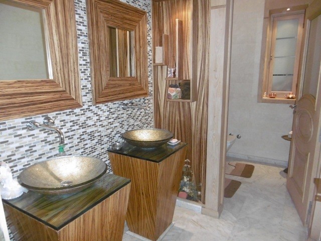 Très belle Villa 740 m² à louer, Polo, Casablanca — 4