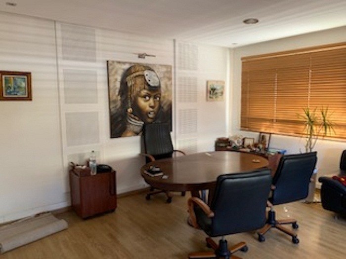 Villa 541 m² f Anfa Supérieur — 7