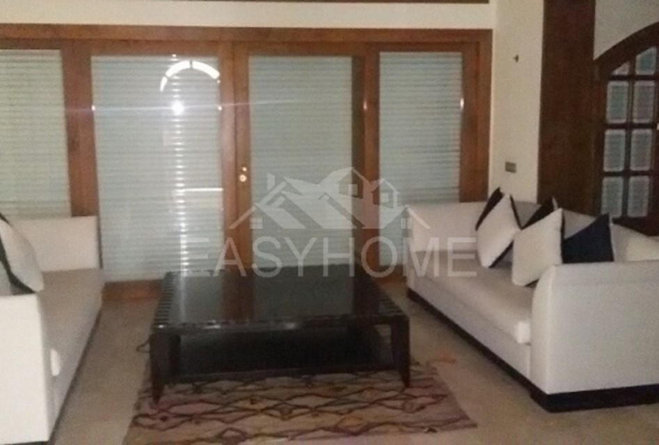 Villa 650 m² à Ain Diab — 9