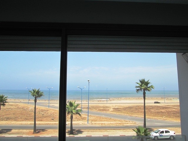 Ain Diab, Très bel appartement à vendre de 157 m²