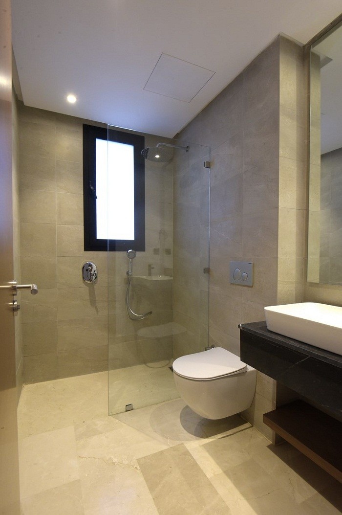 Appartement ensoleillé de 125 m² à vendre, Ferme Bretonne — 4