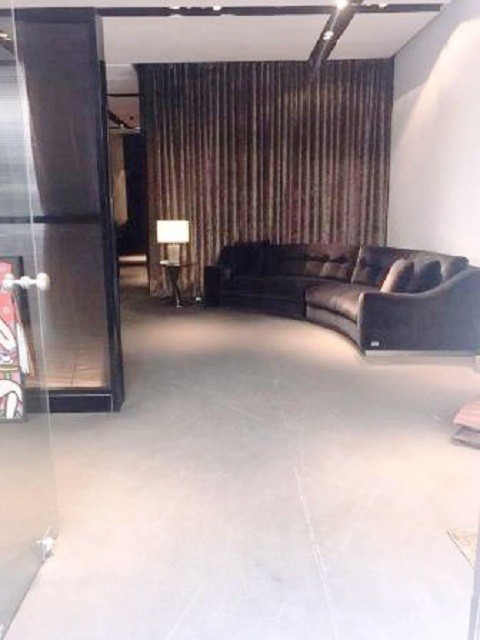 Local commercial 192 m² à vendre, Triangle d'Or, Casablanca