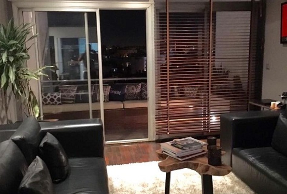 Superbe appartement de 160 m² Maarif Extension — 6