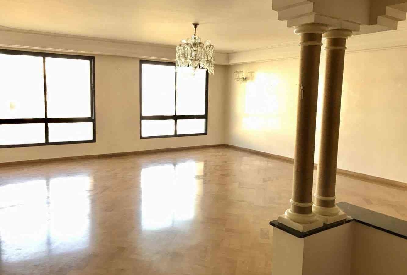 Appartement 213 m² à louer, Racine, Casablanca — 2