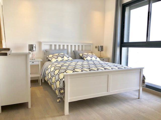 Appartement 65 m² à louer, CIL, Casablanca — 4