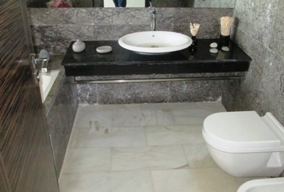 Appartement meublé de 153 m² - Ain Diab — 6