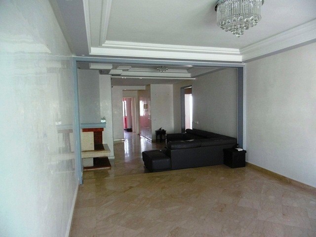 Superbe Appartement 110 m² à louer, Tanton Ville, Casablanca — 2