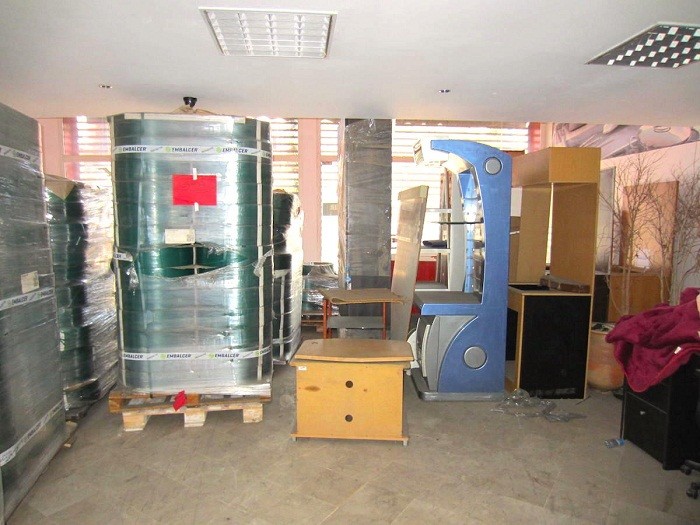 Local commercial 259 m² à louer, Zerktouni, Casablanca — 3
