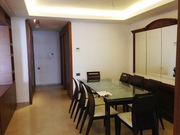 Très bel Appartement 220 m² à louer, Ain Diab, Casablanca — 2