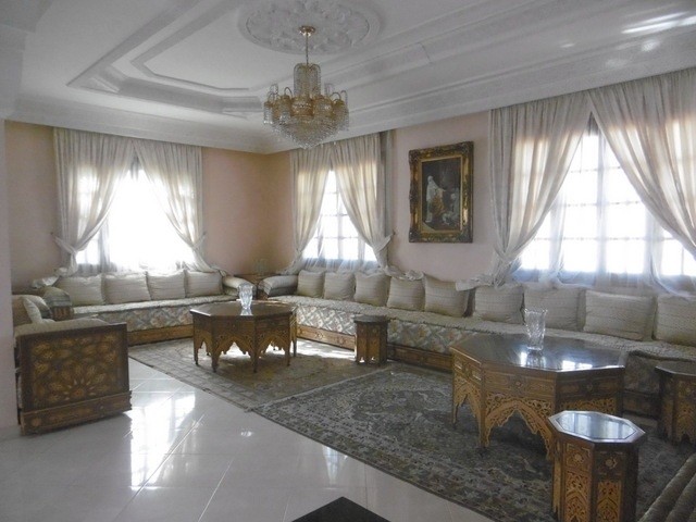 Magnifique Villa 800 m² à vendre, Polo, Casablanca — 4