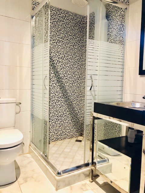 Appartement 51 m² à louer, Gauthier, Casablanca — 5