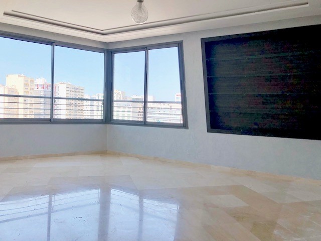 Magnifique appartement à louer 81 m² Racine — 3