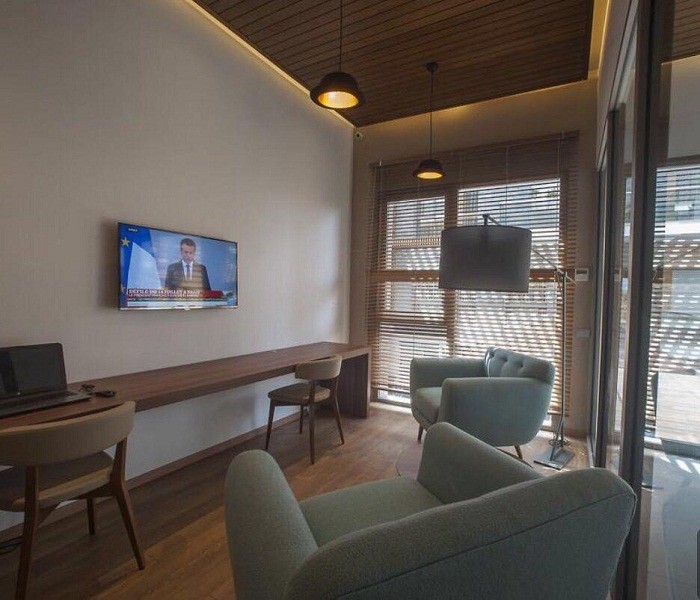 Appartement 73 m² f Ain Diab — 9