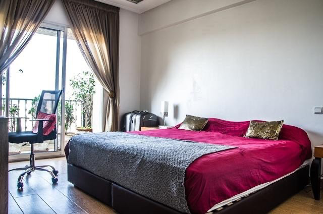 Magnifique duplex meublé de 240 m² - Les Princesses — 5