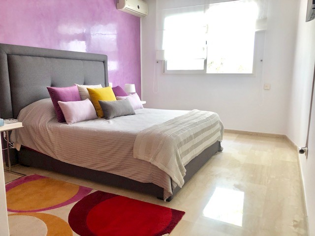 Très bel appartement à louer de 123 m² Gauthier — 5