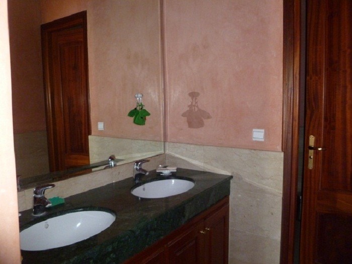 Villa 400 m² à Ain Diab — 5