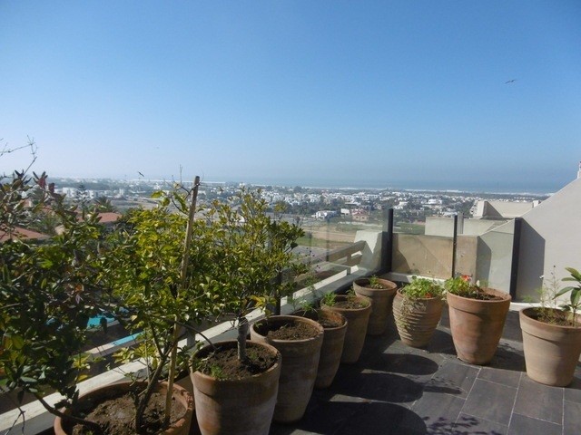 Bel Appartement 206 m² à vendre, Ain Diab, Casablanca — 3
