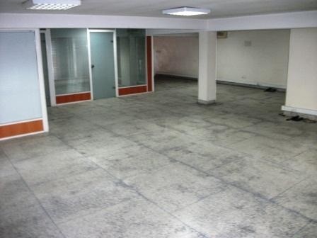Bureau 424 m² à vendre, 2 Mars, Casablanca