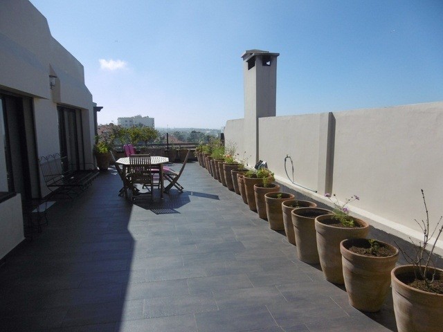 Bel Appartement 206 m² à vendre, Ain Diab, Casablanca — 2