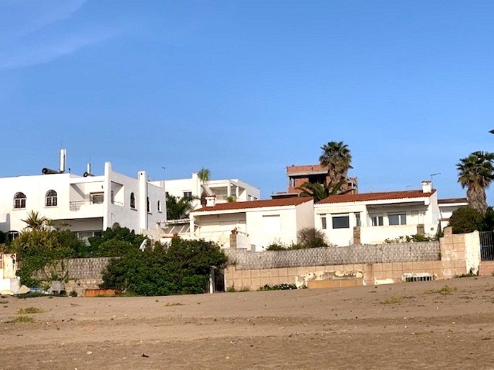 Très belle Villa 550 m² à vendre, Pont Blondin, Mohammadia — 2