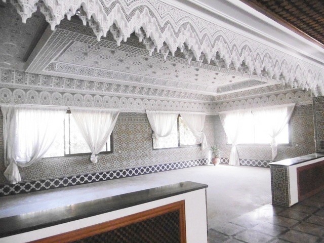 Belle villa à vendre de 1317 m² Ain Diab — 3