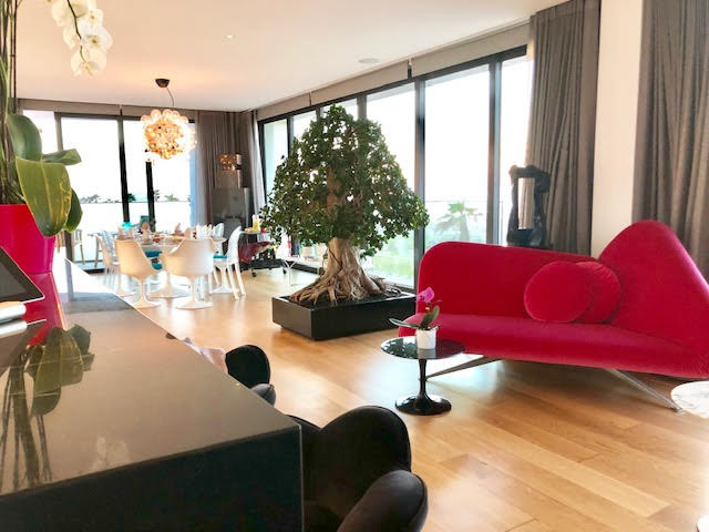 Appartement 200 m² à vendre, Ain Diab, Casablanca — 3
