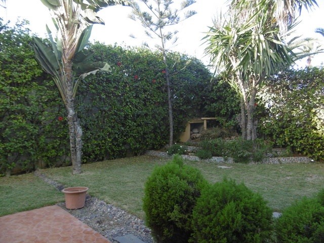 Superbe Villa 740 m² à louer, El Manar / val d'anfa, Casablanca — 2