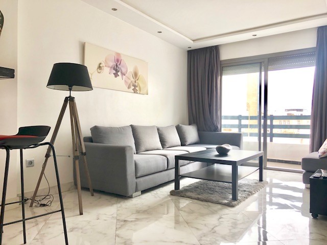 Appartement 51 m² à louer, Gauthier, Casablanca
