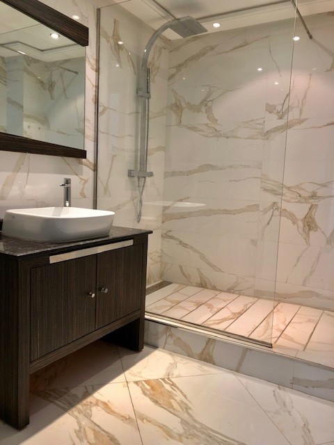 Bel Appartement 64 m² meublé à louer, Racine, Casablanca — 4