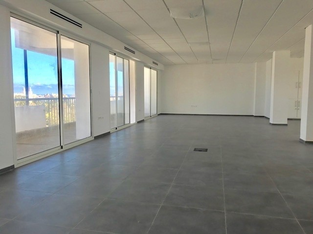 Bureau 164 m² à louer, Hopitaux-Pasteur (Hassan II), Casablanca — 5