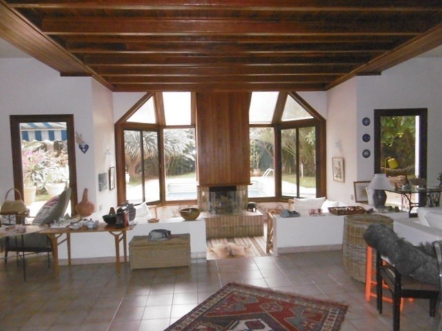 Très Belle Villa 1475 m² à vendre, Ain Diab, Casablanca — 6