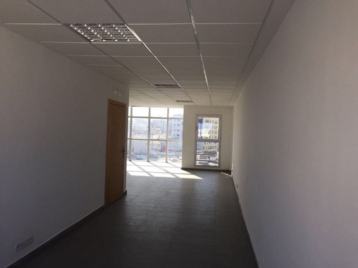 Bureau 60 m² à louer, Racine, Casablanca — 3