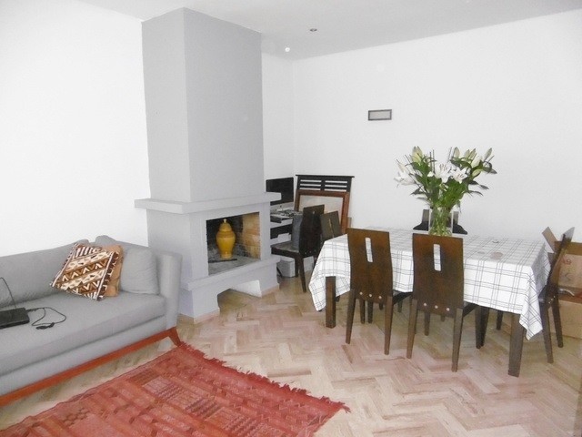 Bel appartement à vendre de 133 m² Beauséjour — 3