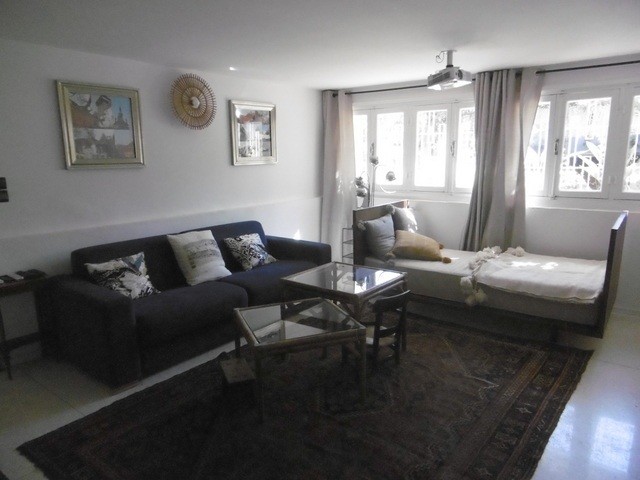 Villa 600 m² f Hay Hassani — 9